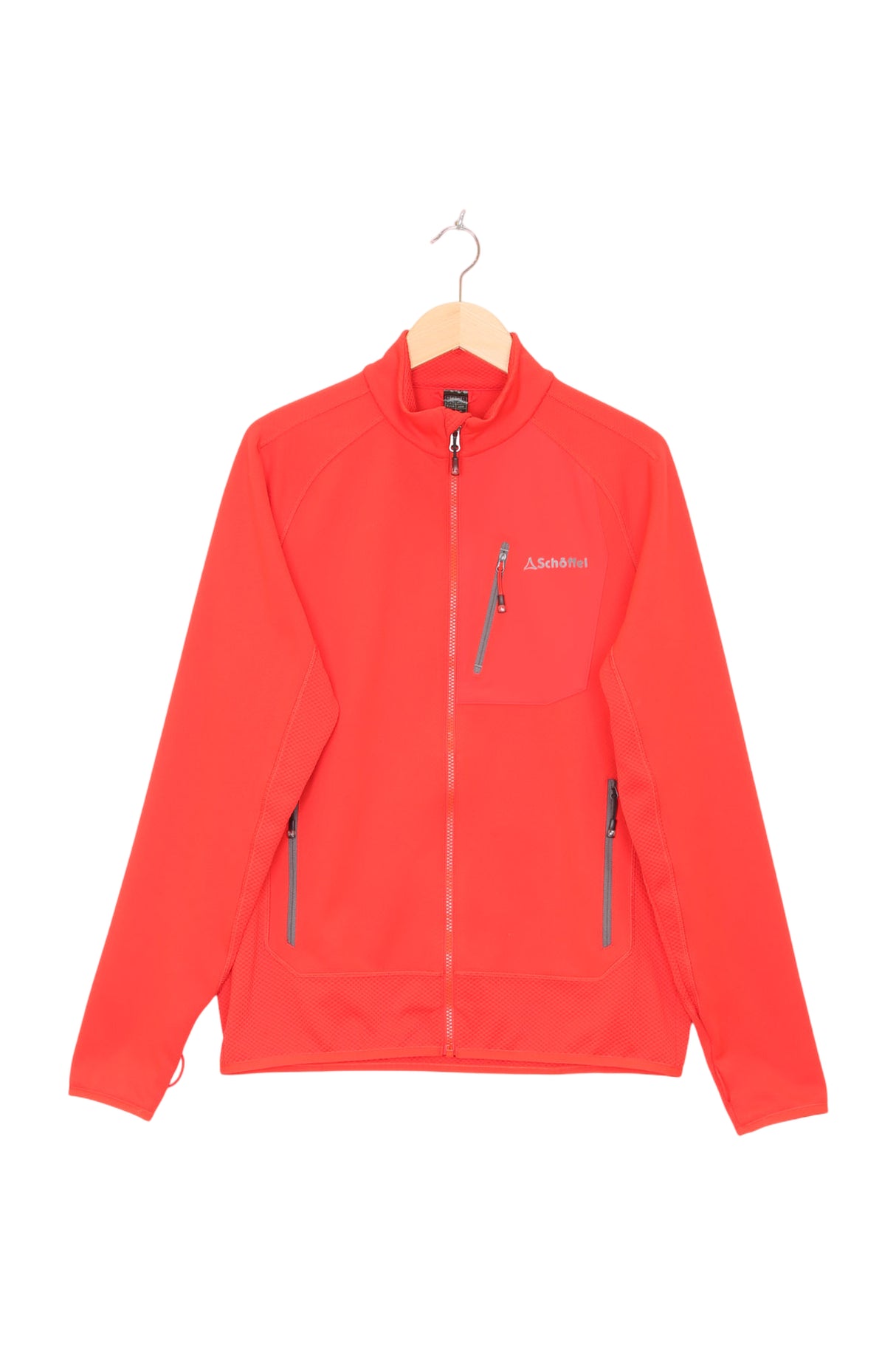 Longsleeve Funktion für Herren