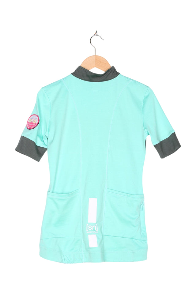 Fahrradtrikot für Damen