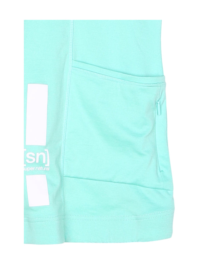 Fahrradtrikot für Damen