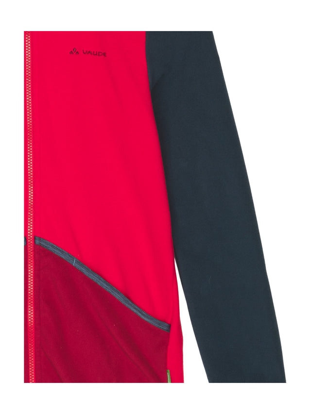 Fleecejacke für Kinder