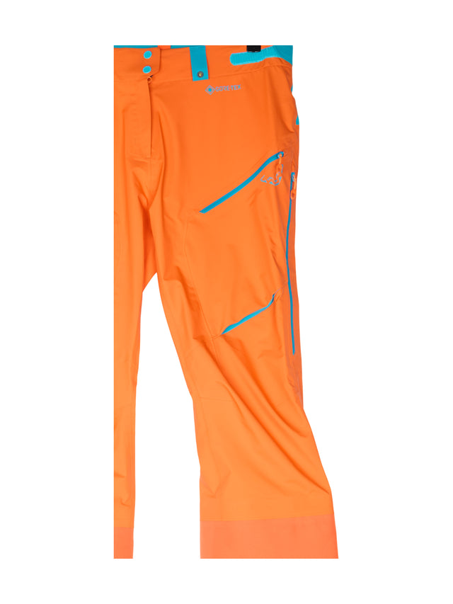 Hardshellhose mit Goretex für Damen