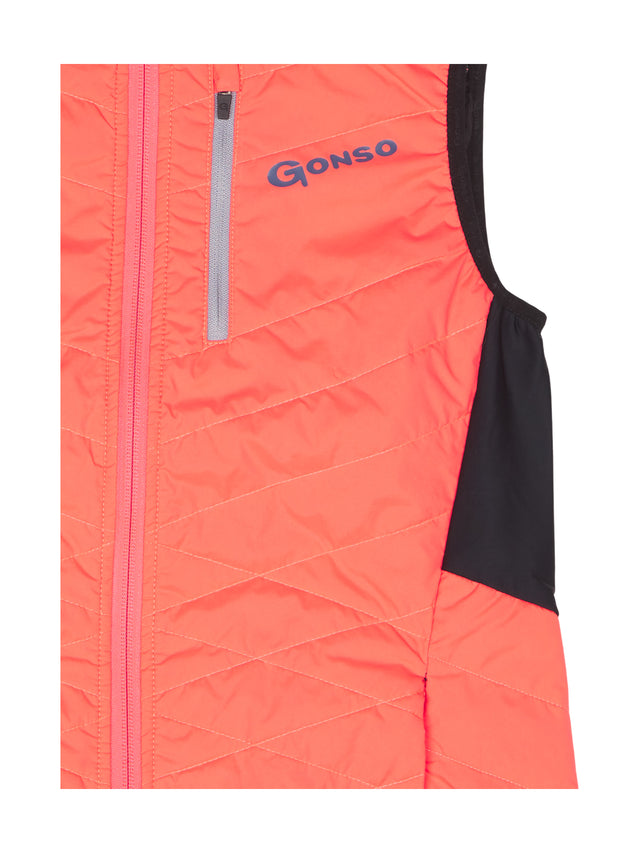 Fahrradweste für Damen