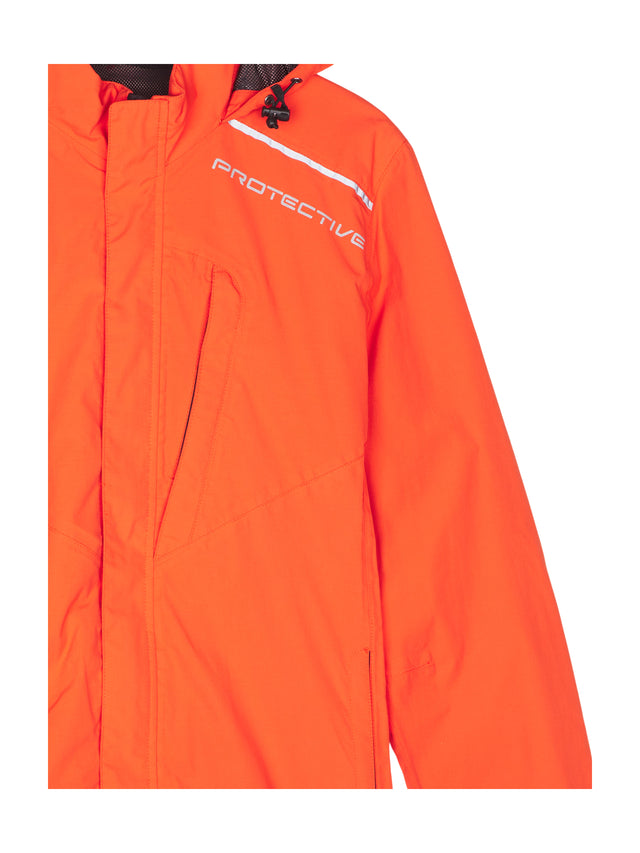 Radjacke für Herren