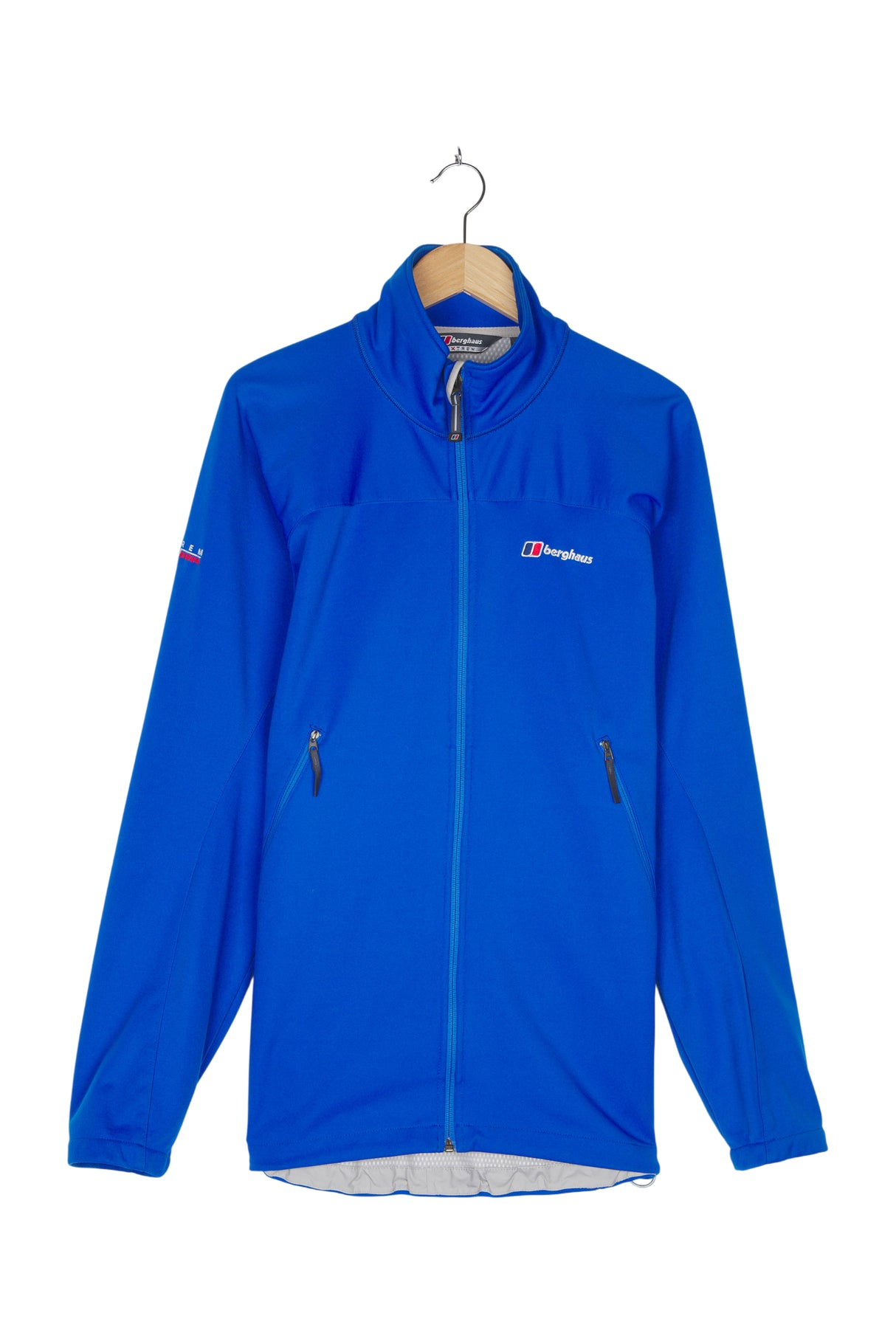 Softshelljacke für Herren