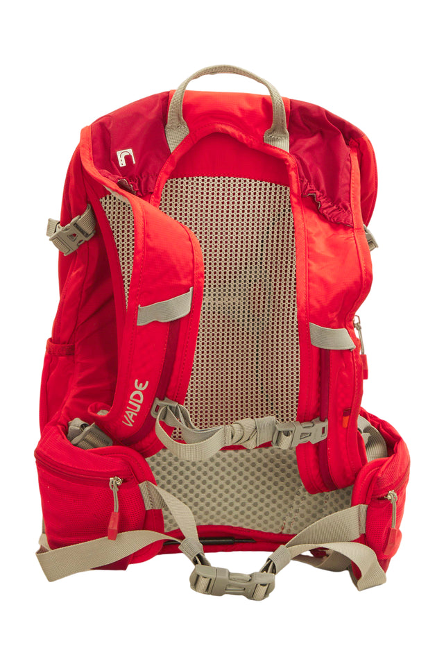 Fahrradrucksack für Damen & Herren