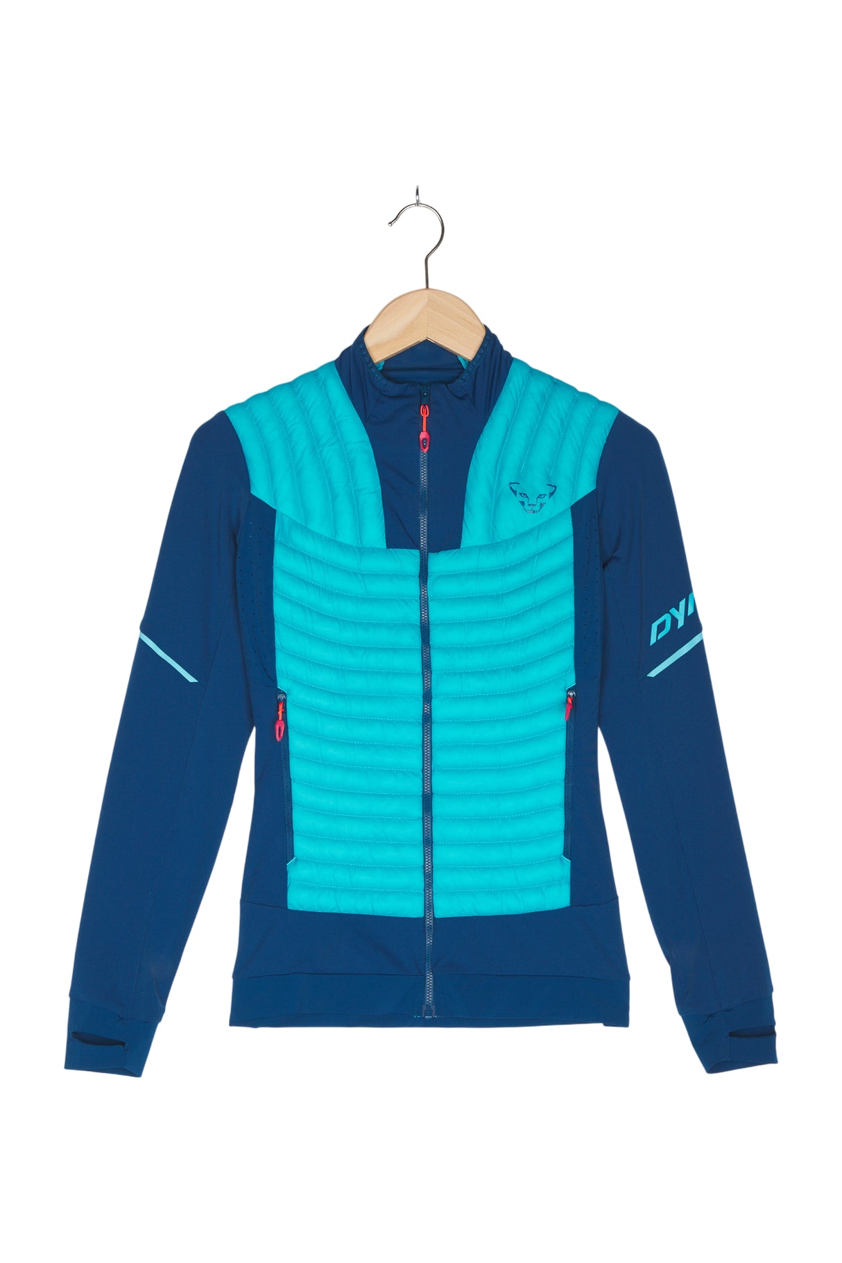 Kunstfaserjacke für Damen