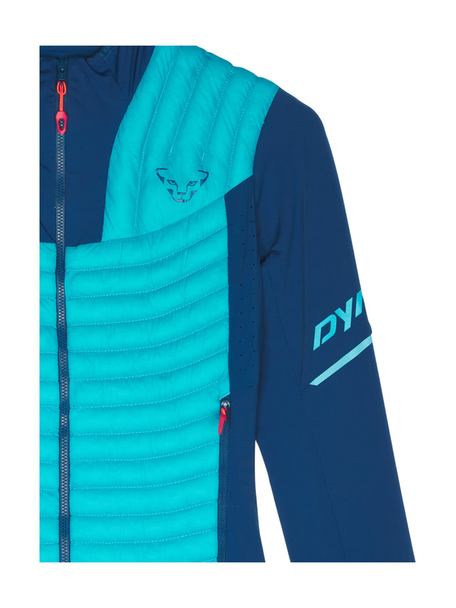 Kunstfaserjacke für Damen