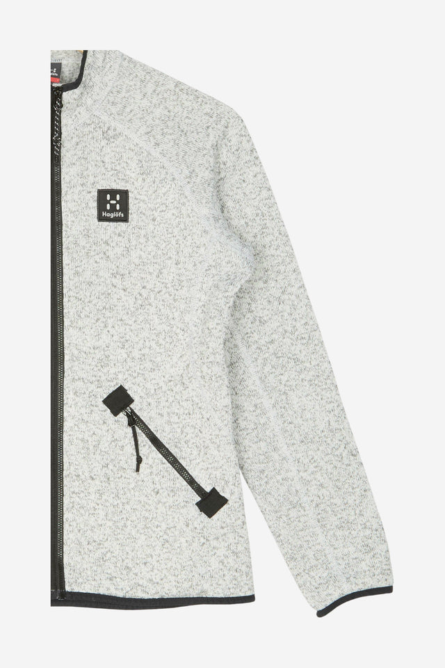 Fleecejacke für Damen