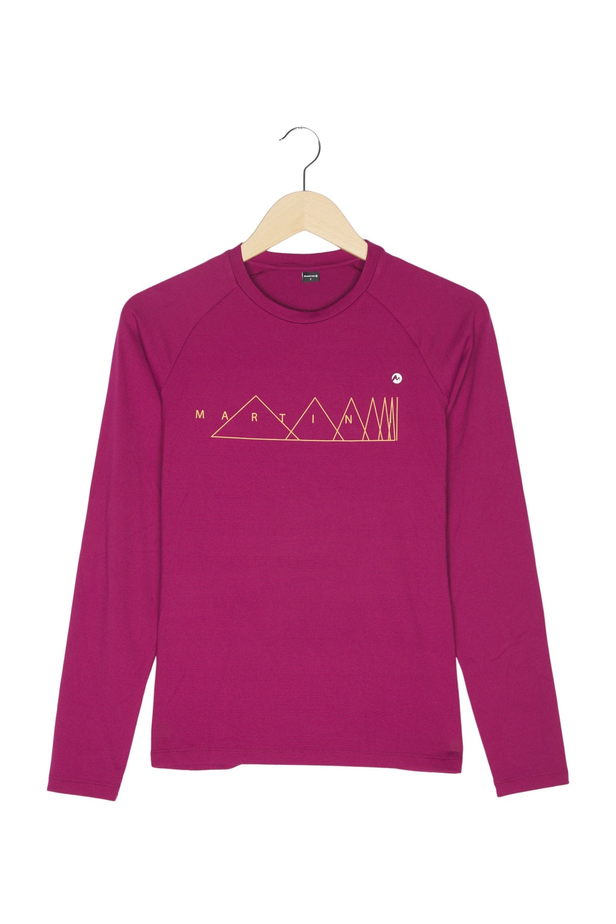 Longsleeve Funktion für Damen