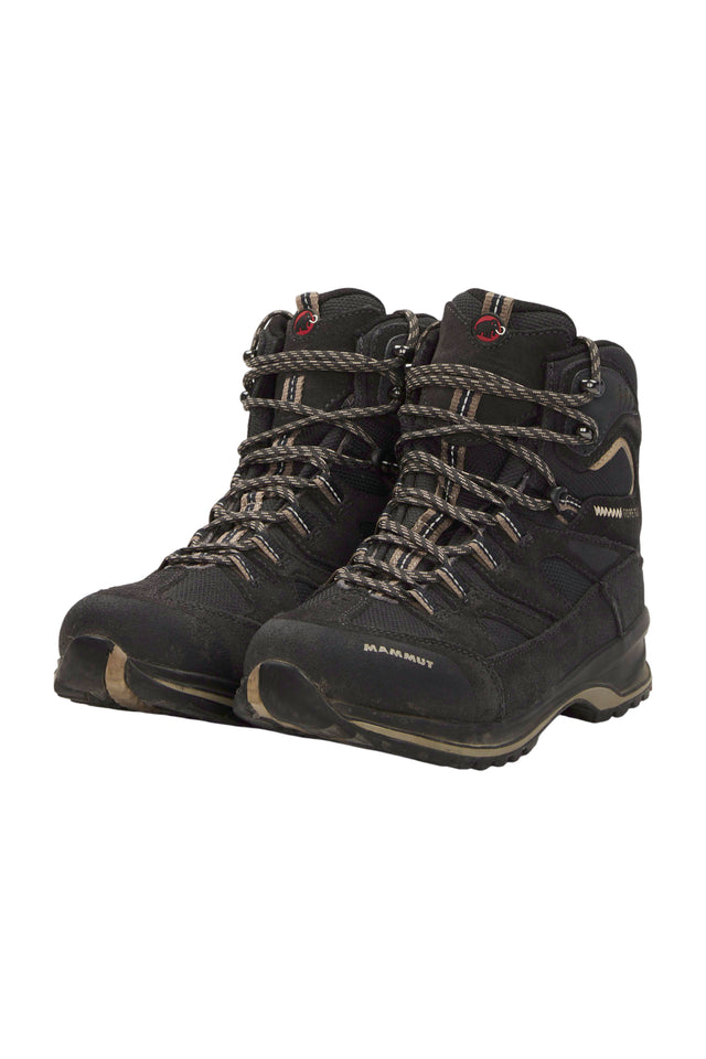 Wanderschuhe & Trekkingschuhe für Herren