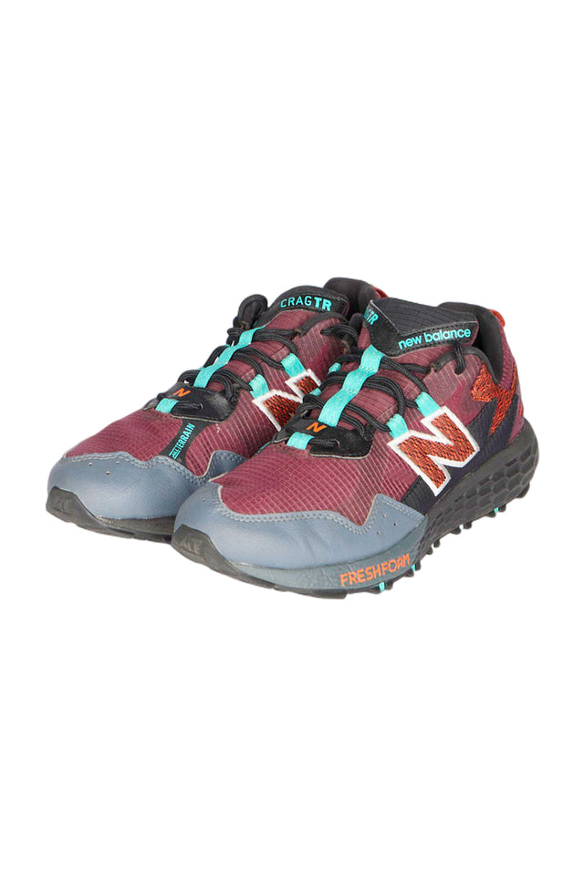 Laufschuhe & Trailrunningschuhe für Herren