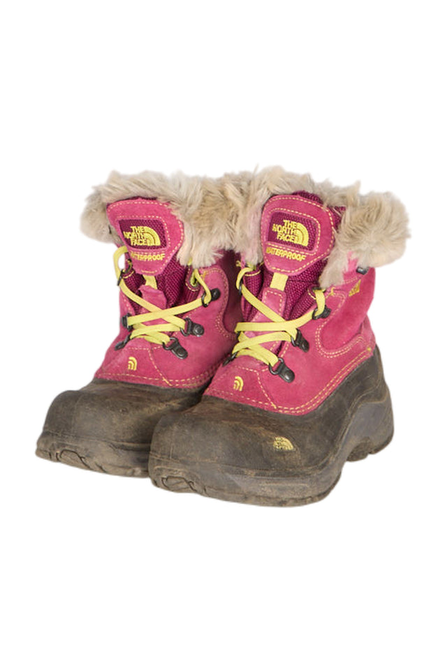 Winterschuhe für Kinder