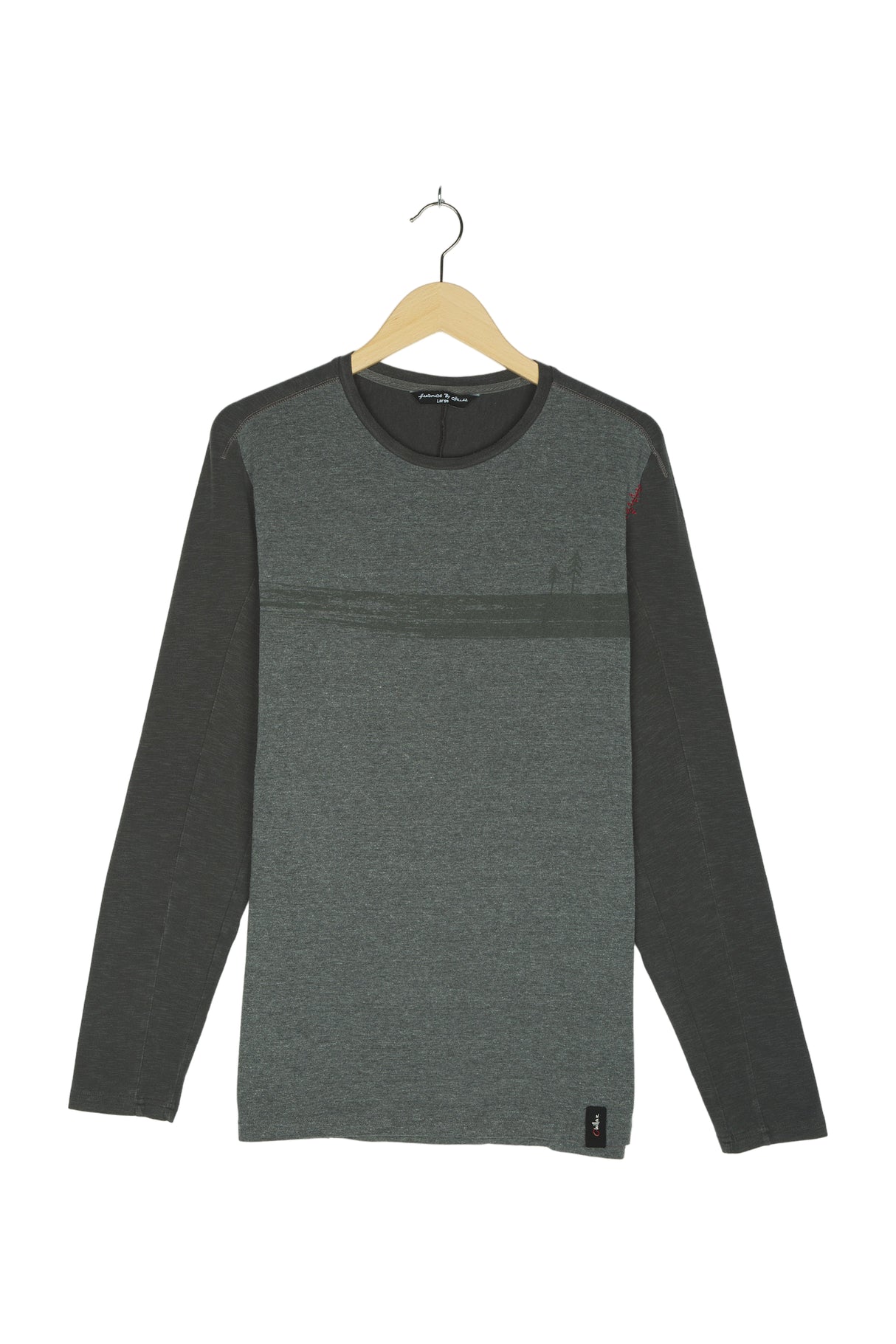 Longsleeve Freizeit für Herren