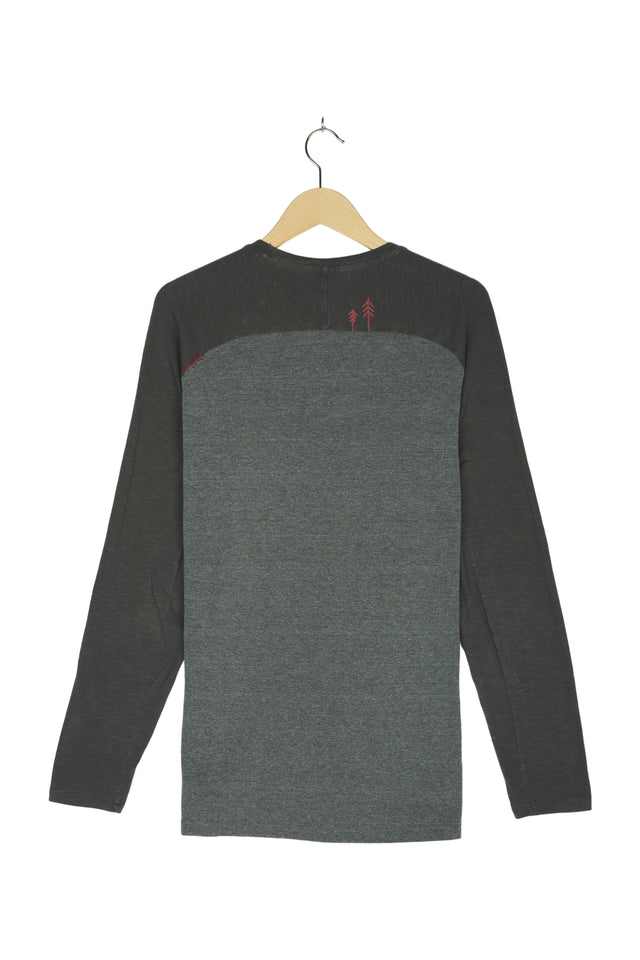 Longsleeve Freizeit für Herren