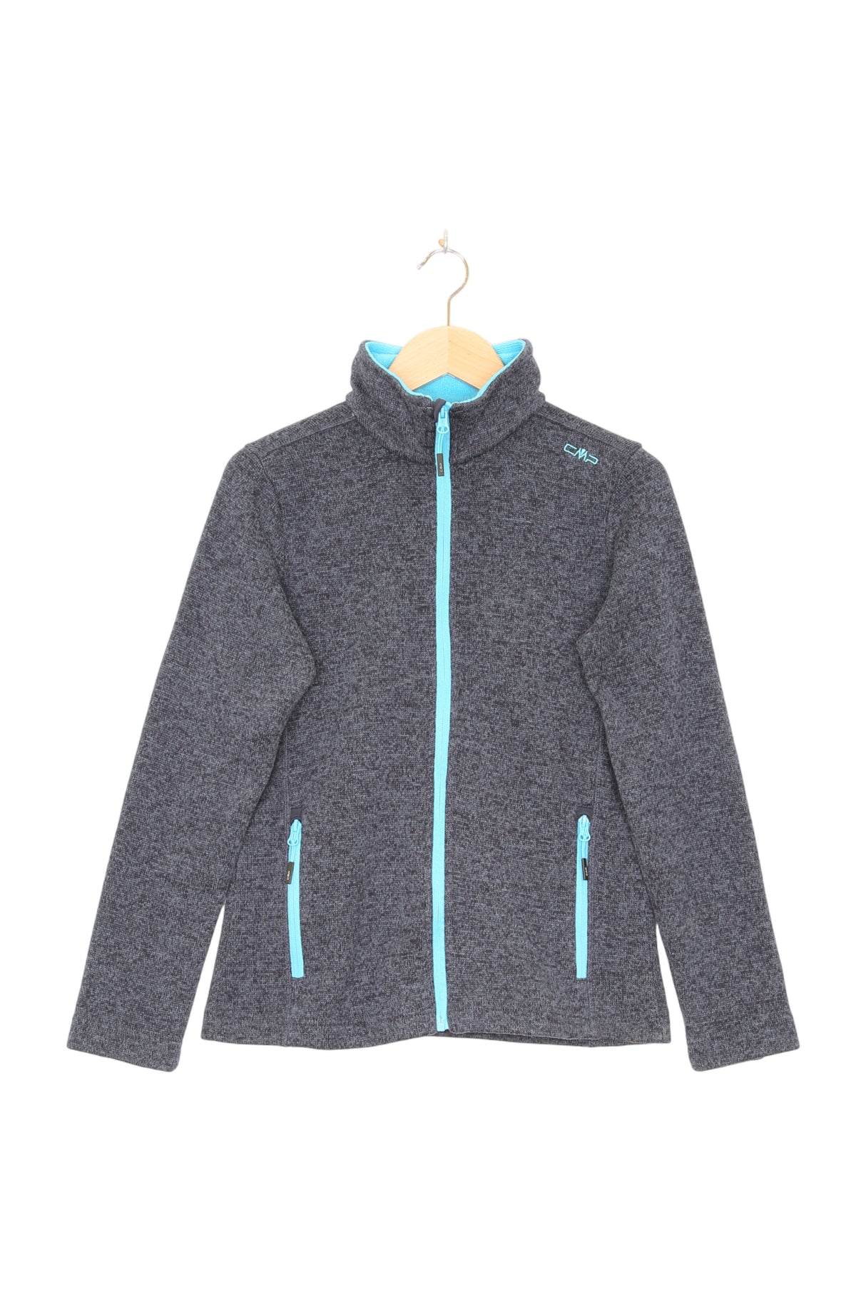 Fleecejacke für Damen