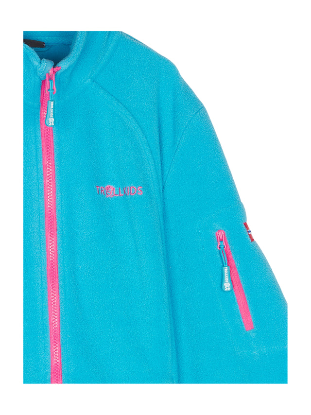 Fleecejacke für Kinder