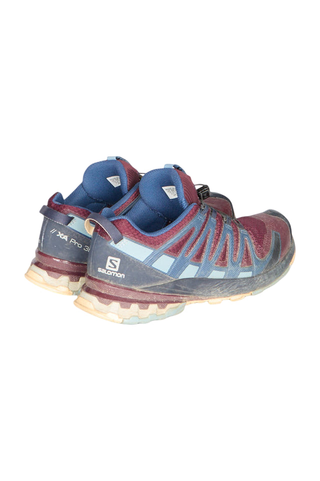 Wanderschuhe & Trekkingschuhe für Damen