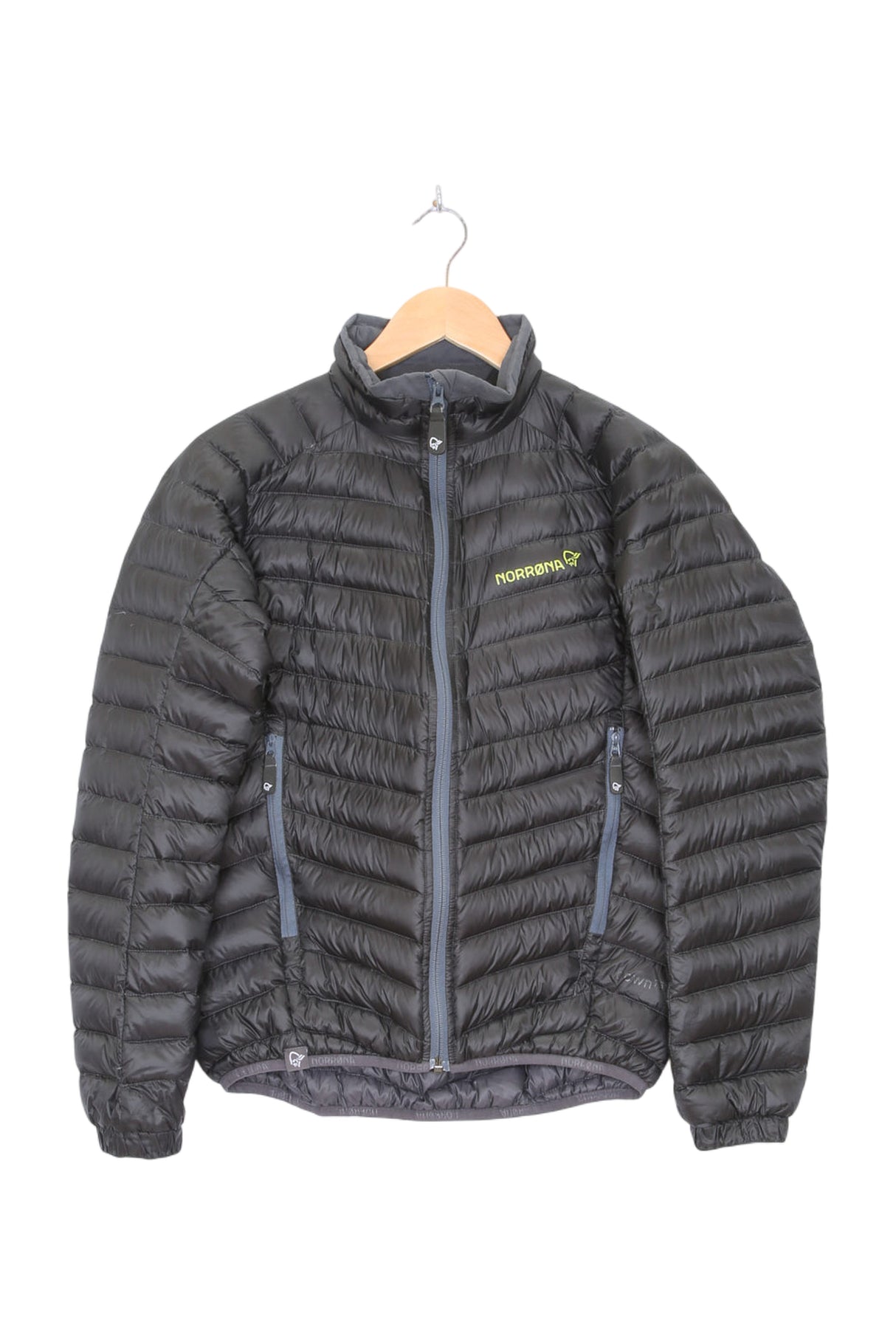 Daunenjacke für Damen