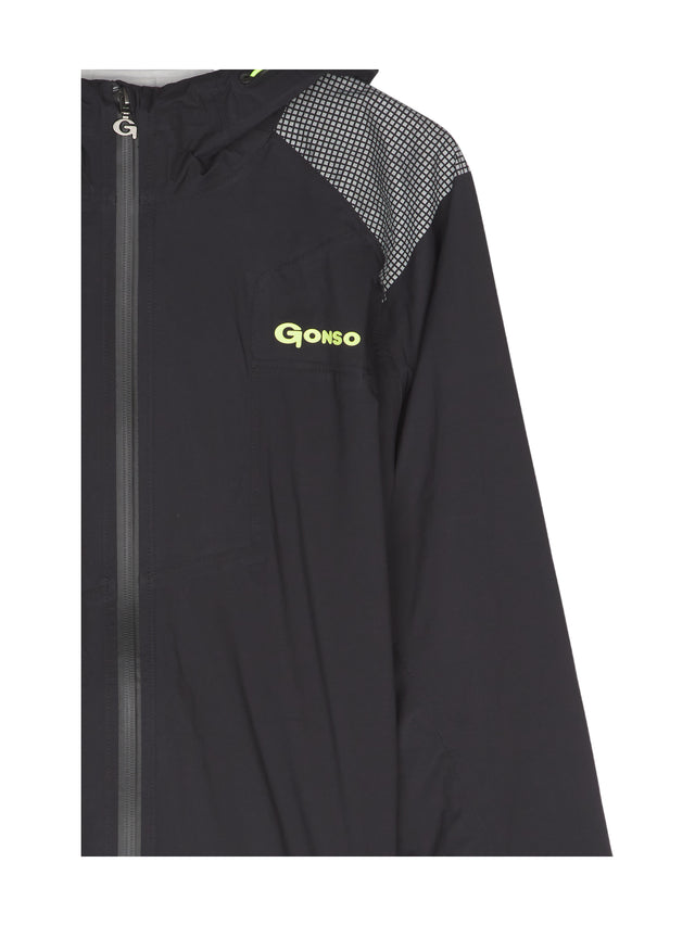 Hardshelljacke, Regenjacke für Herren