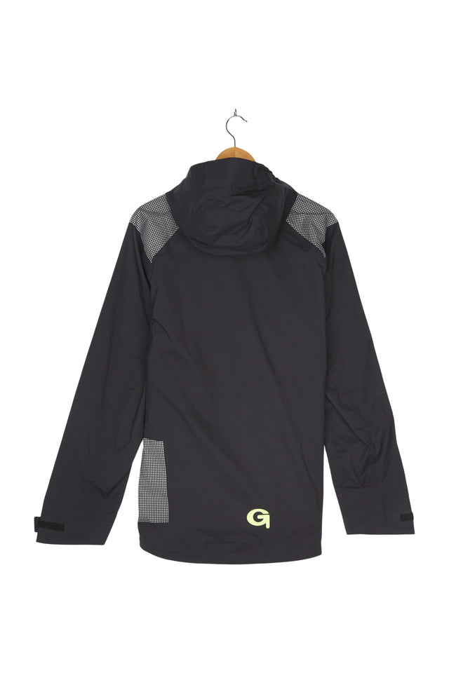 Hardshelljacke, Regenjacke für Herren