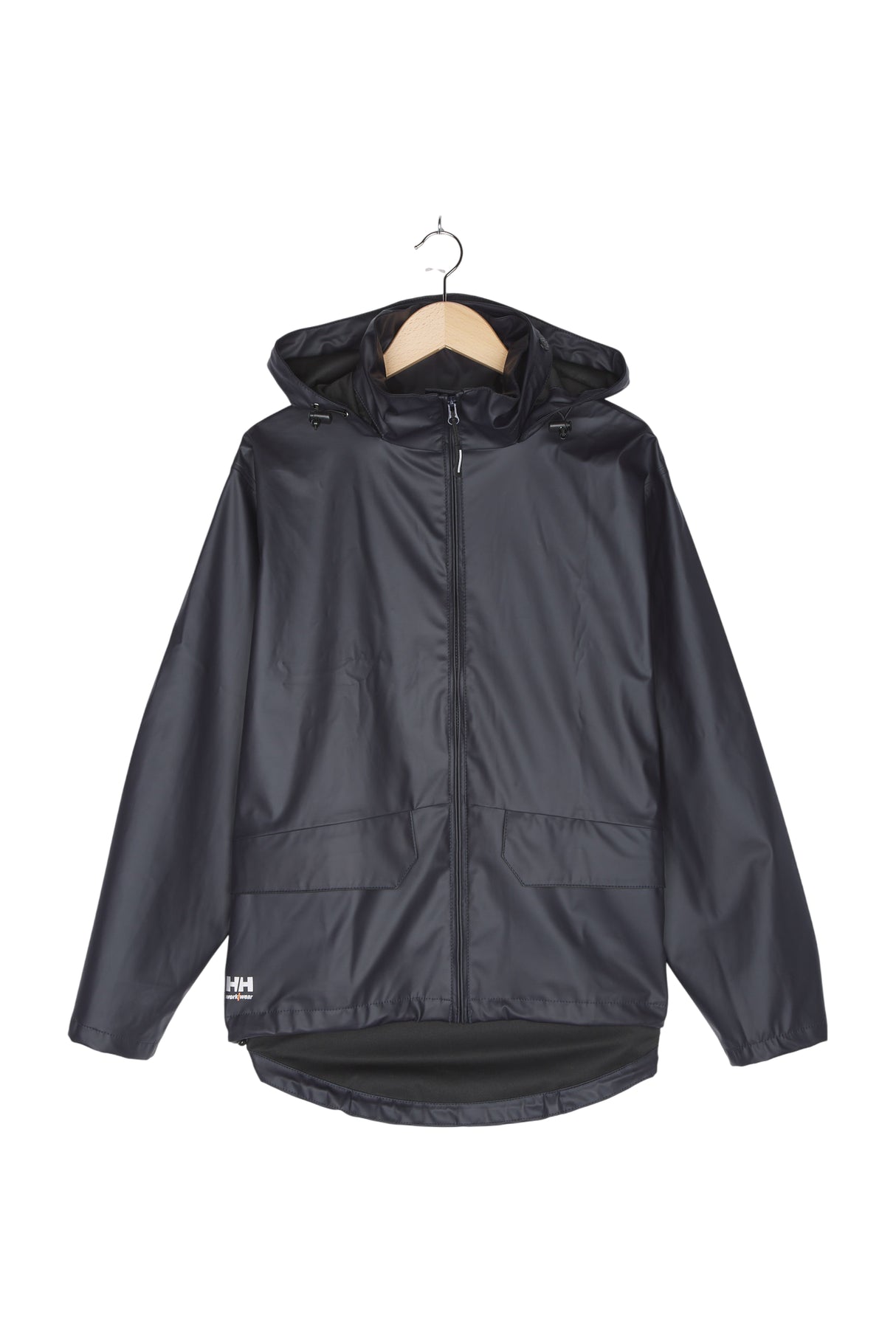 Hardshelljacke, Regenjacke für Herren