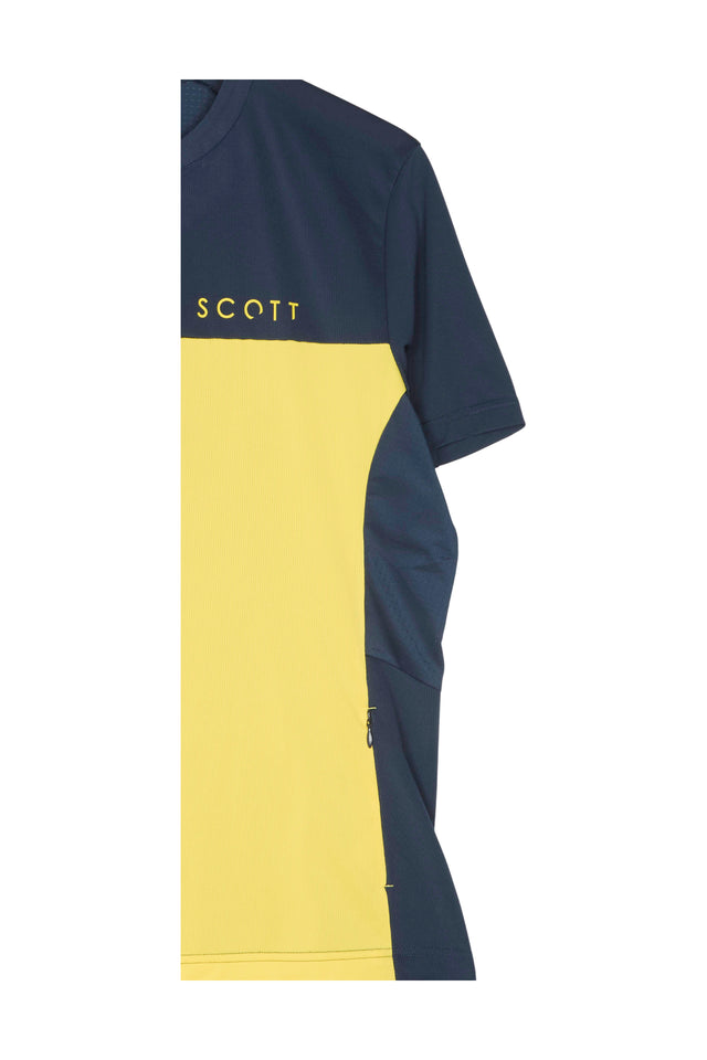 Fahrradtrikot für Herren