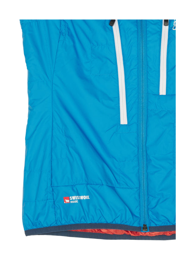 Isolationsweste für Damen