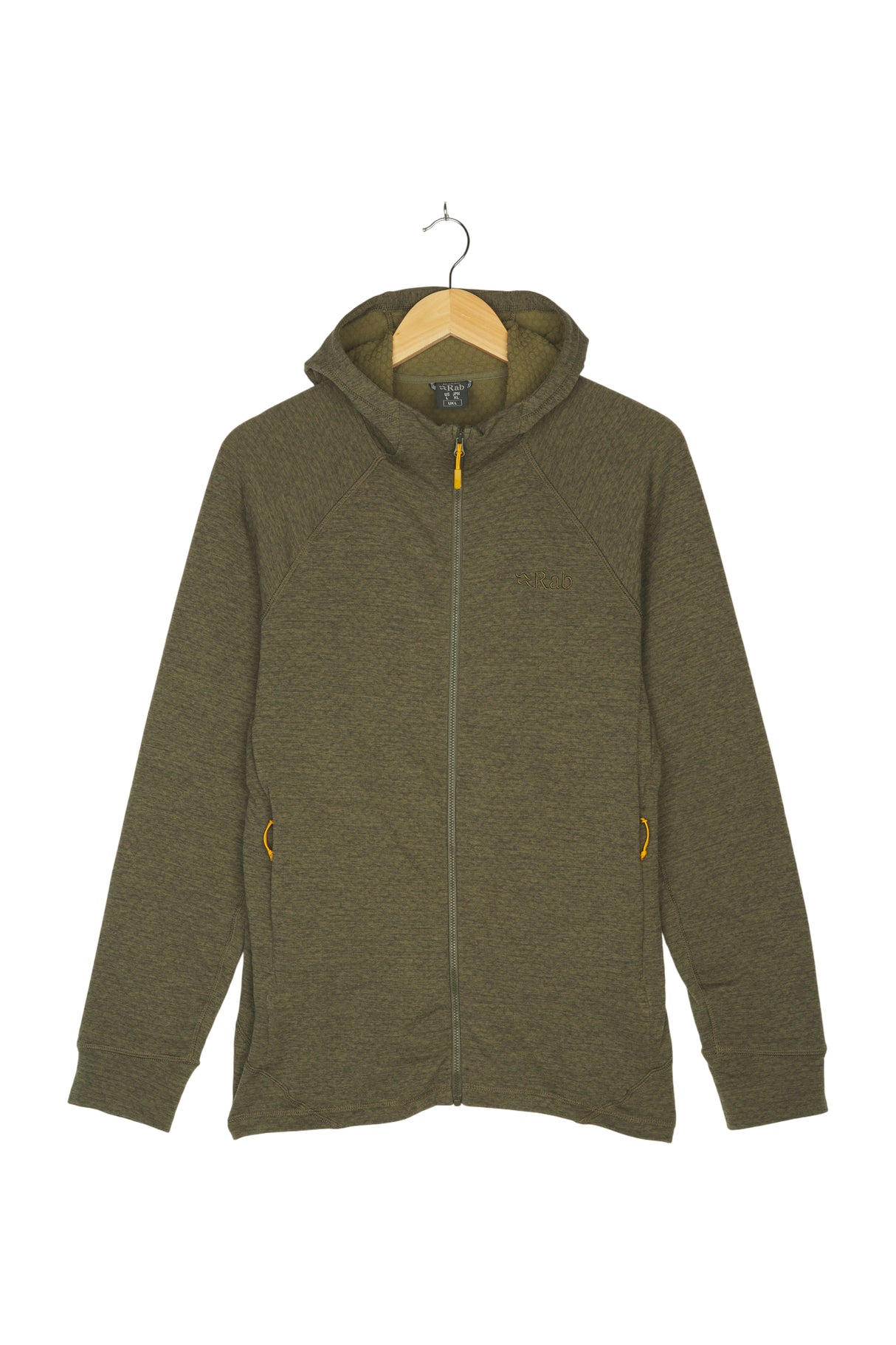 Fleecejacke für Herren