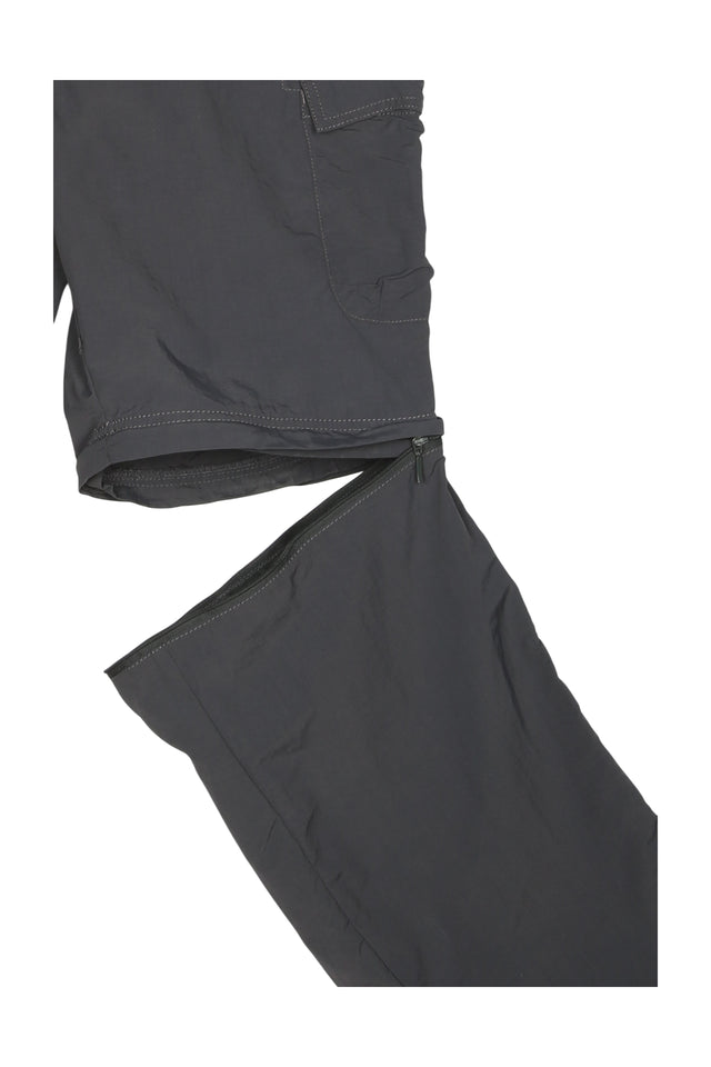 Zip Off Hose für Herren