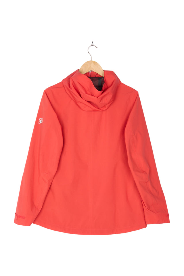 Hardshelljacke, Regenjacke für Damen