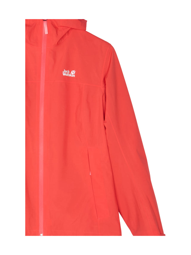 Hardshelljacke, Regenjacke für Damen