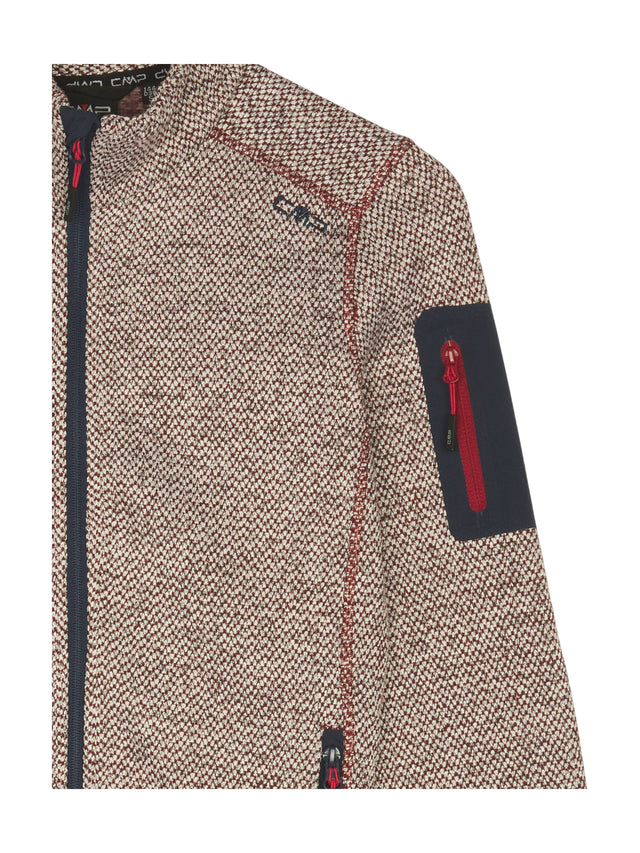 Fleecejacke für Damen