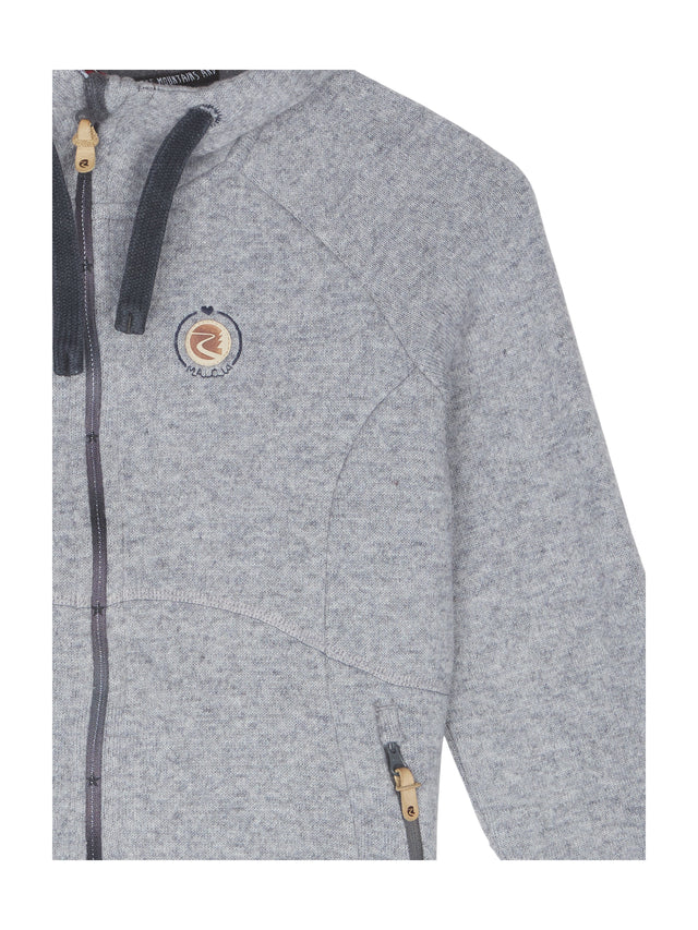 Fleecejacke für Damen