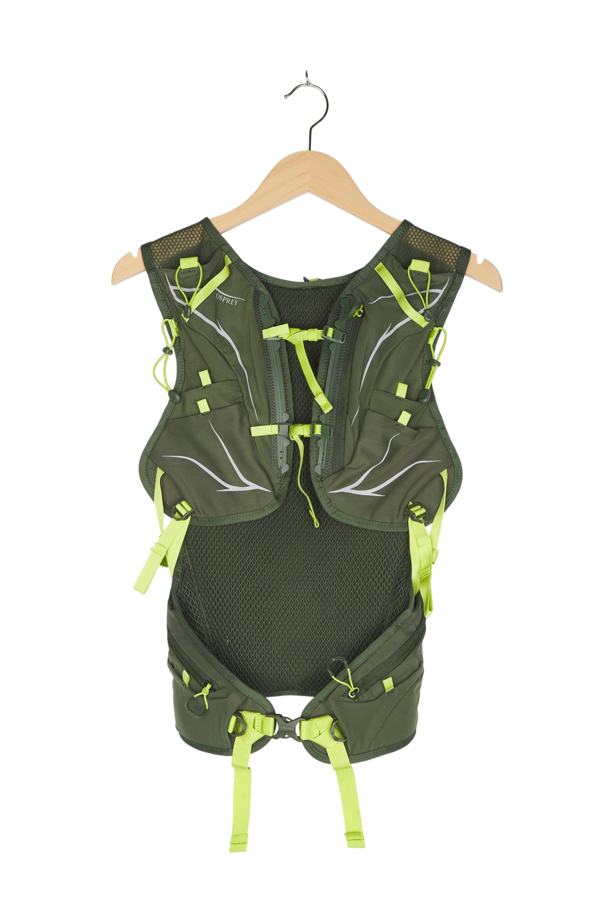 Trailrunningrucksack für Damen & Herren