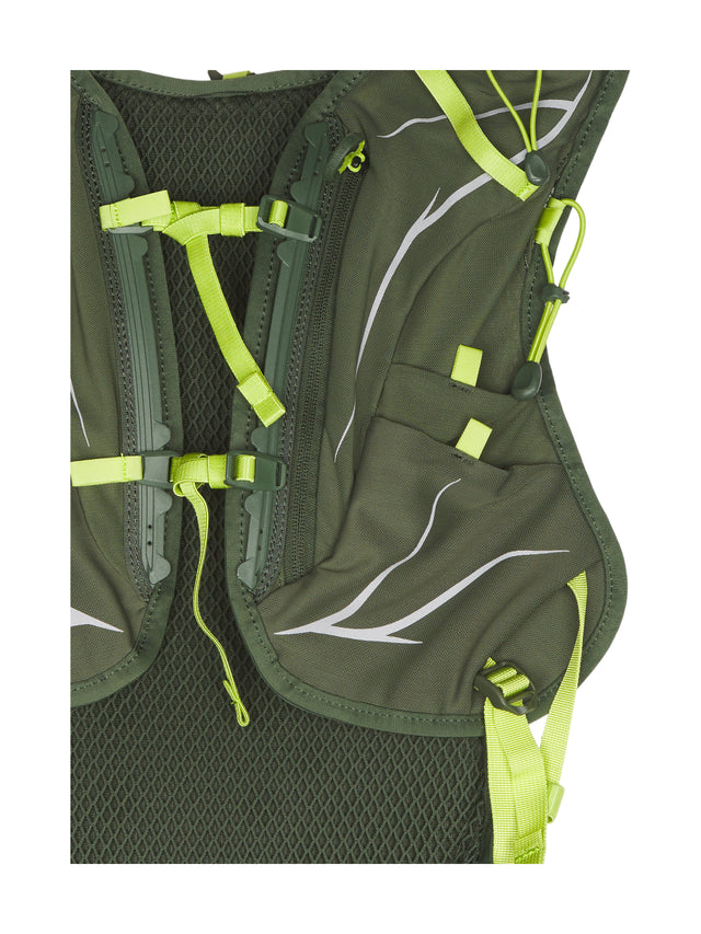 Trailrunningrucksack für Damen & Herren