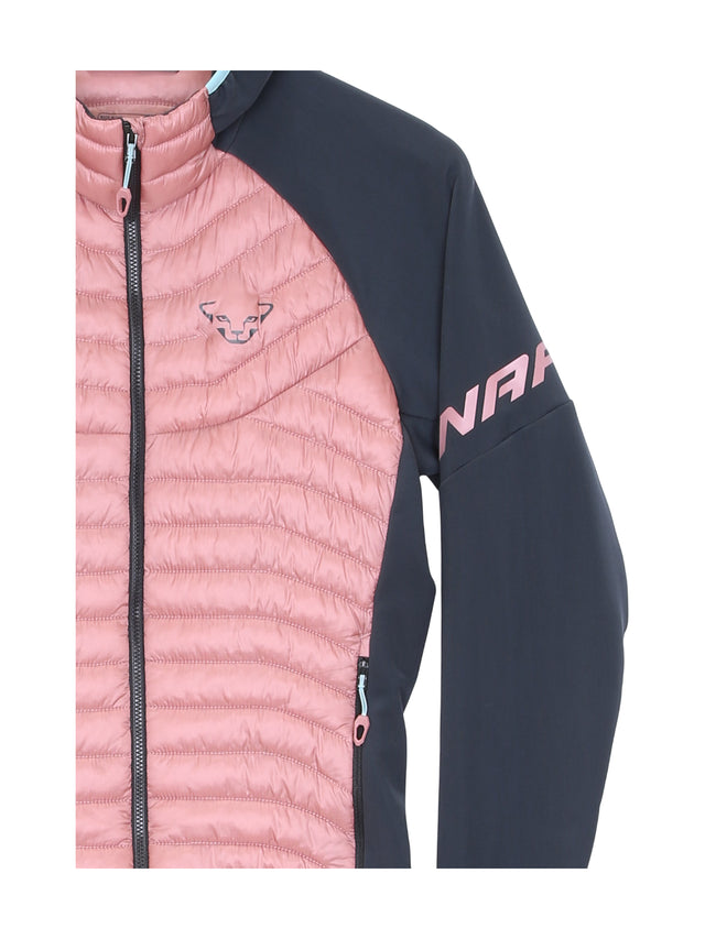 Kunstfaserjacke für Damen