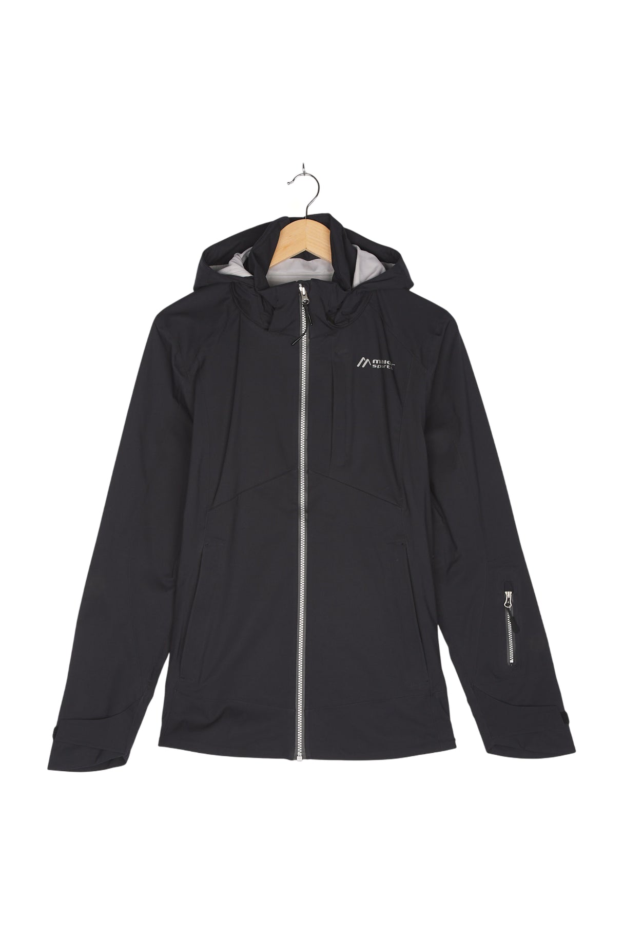 Hardshelljacke, Regenjacke für Damen