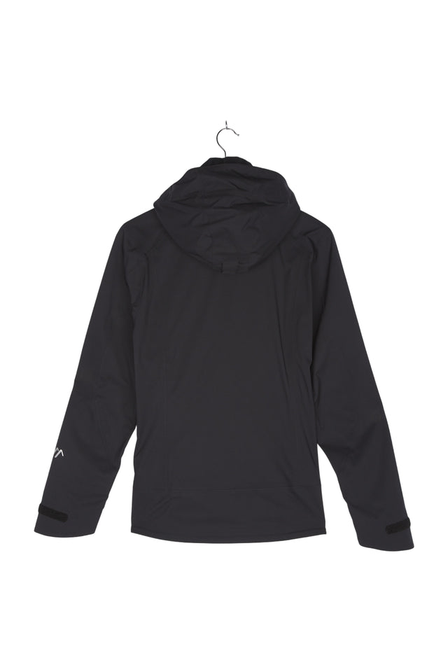 Hardshelljacke, Regenjacke für Damen