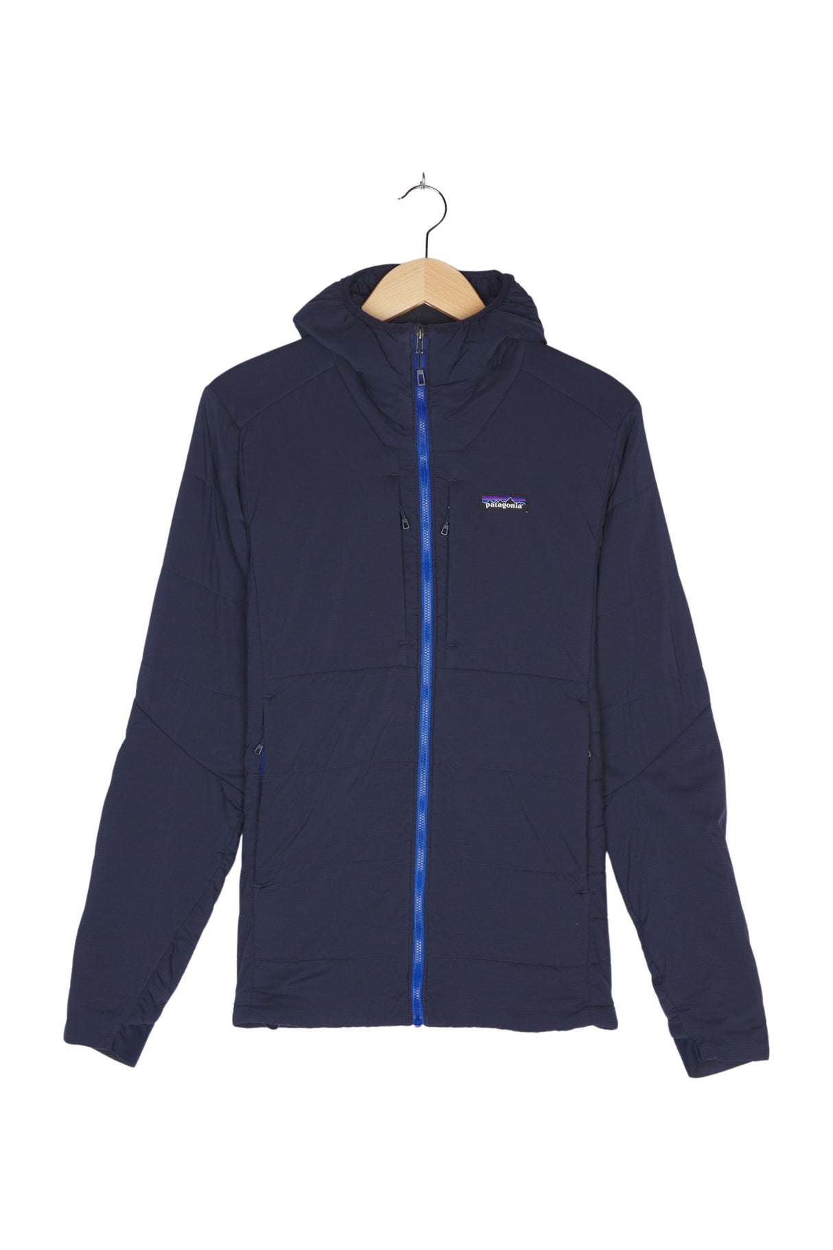 Kunstfaserjacke für Herren