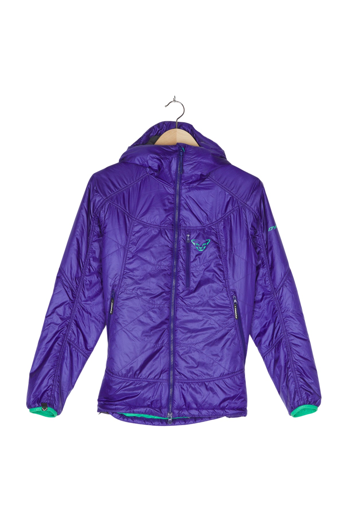 Kunstfaserjacke für Damen