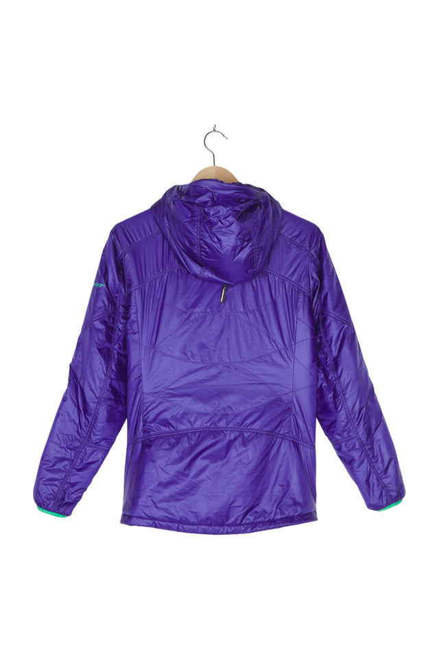 Kunstfaserjacke für Damen