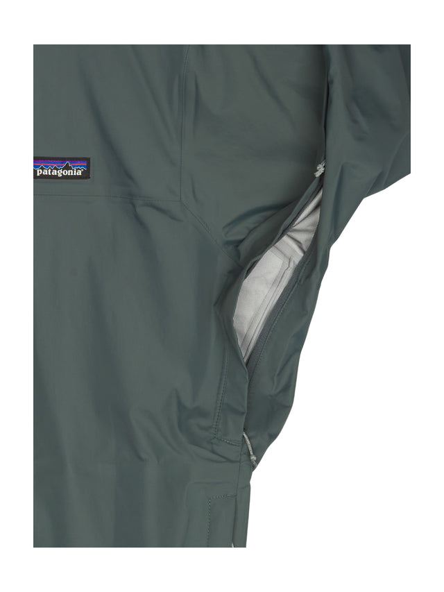 Hardshelljacke, Regenjacke für Damen