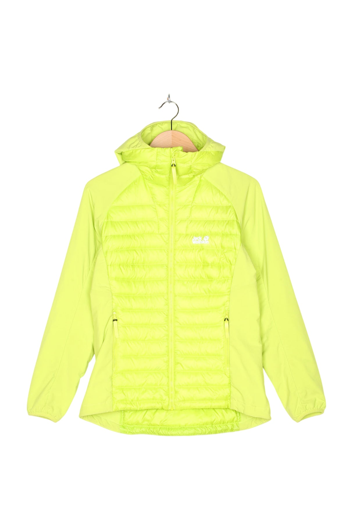 Daunenjacke für Damen