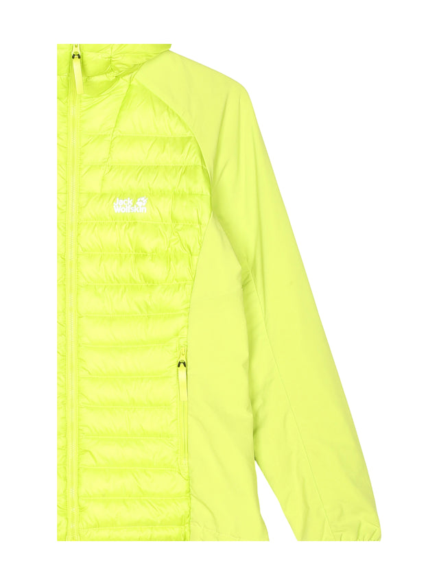 Daunenjacke für Damen