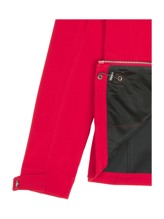 Softshelljacke für Damen