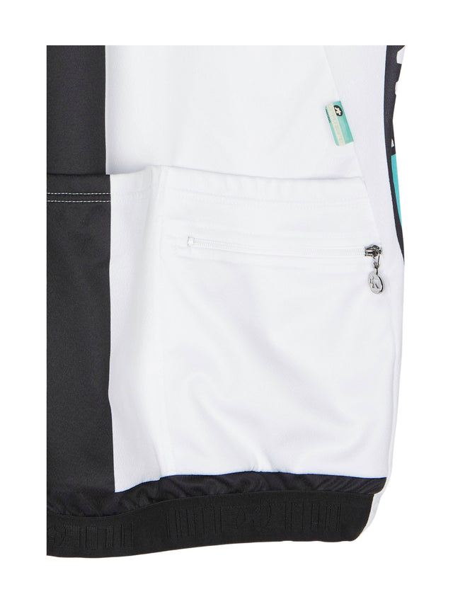 Radtrikot für Herren