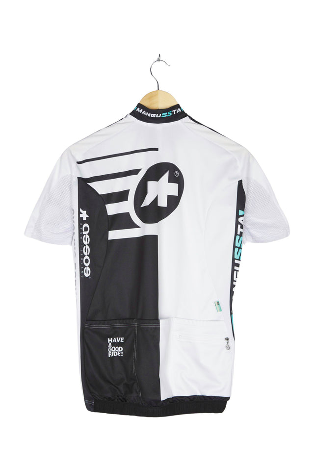 Radtrikot für Herren