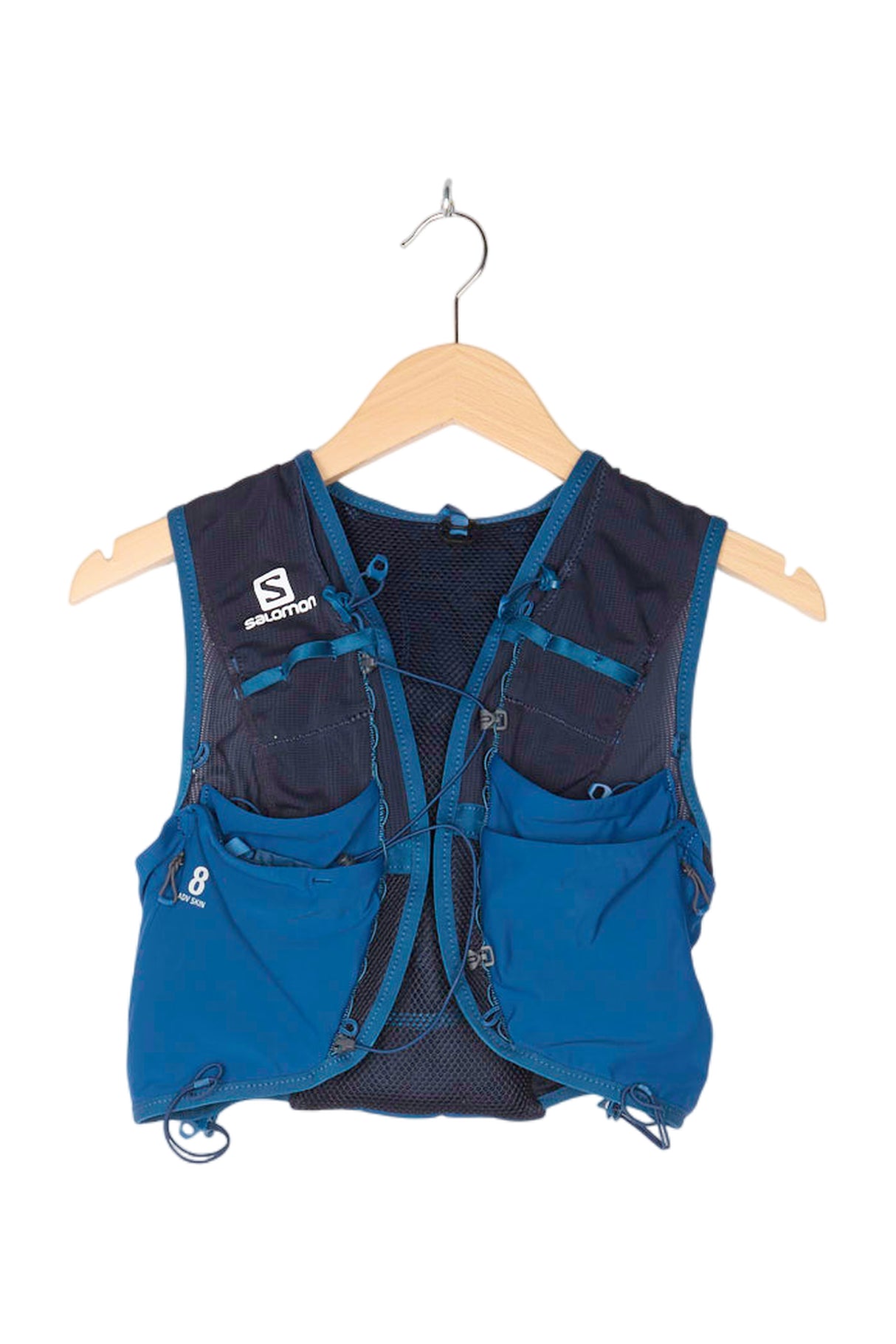 Trailrunningrucksack für Damen & Herren