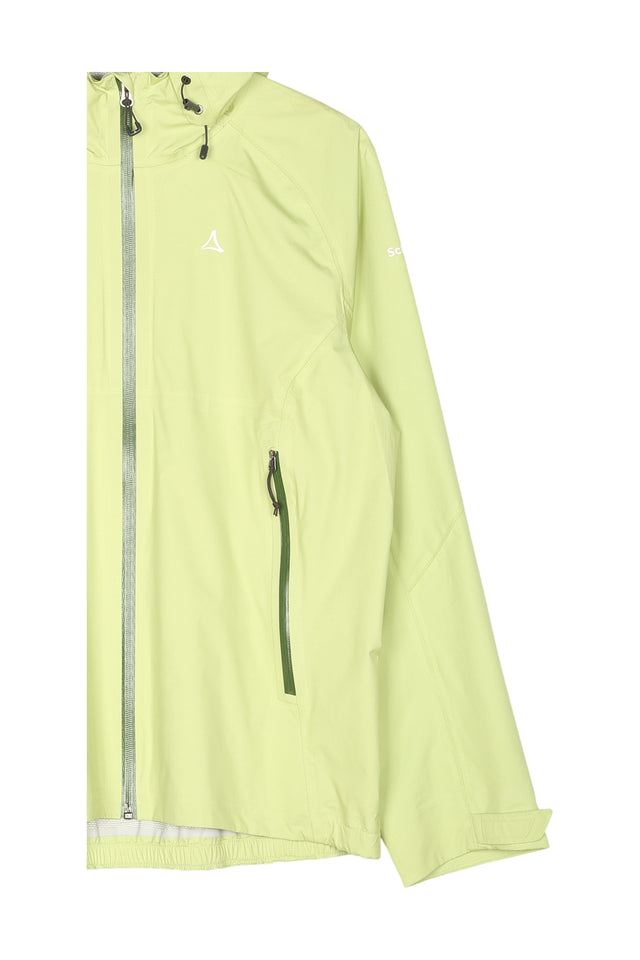 Regenjacke für Damen