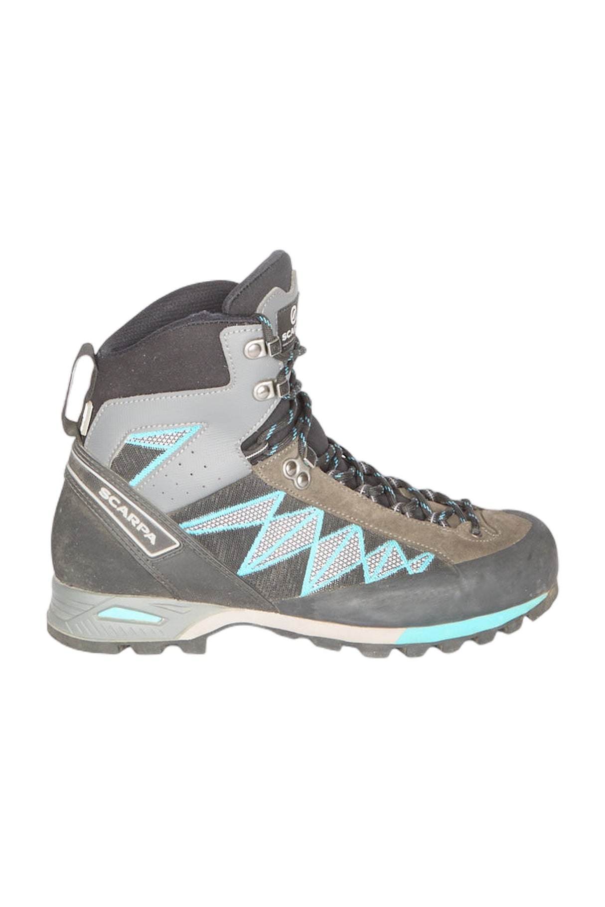 Wanderschuhe & Trekkingschuhe für Damen